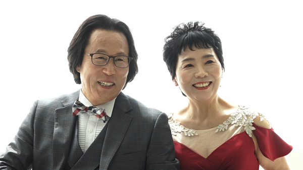 [인간극장] 정읍 임연춘·임희원 부부, ‘새 인생 2막 1장, 사랑은 지금부터‘