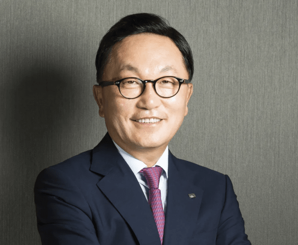 박현주 미래에셋그룹 회장. [사진=미래에셋그룹]