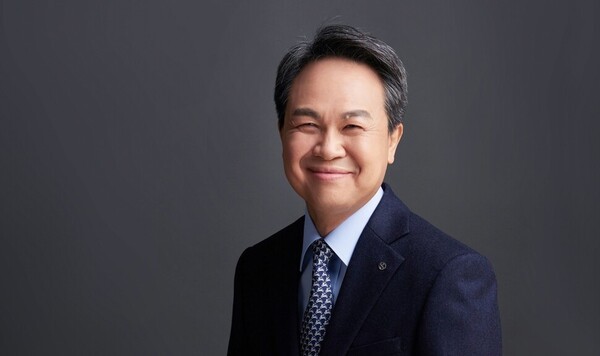 진옥동 신한금융그룹 회장. [사진=신한금융그룹]