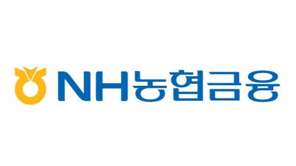 NH농협금융 ci