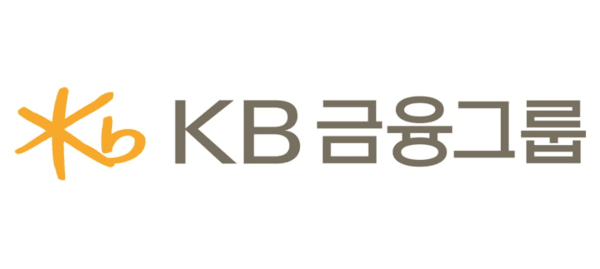 KB금융그룹 ci