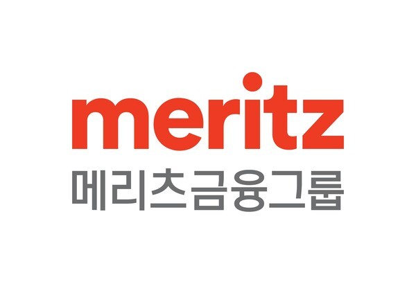 메리츠금융그룹 ci