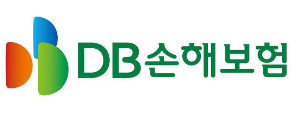 DB손해보험 ci