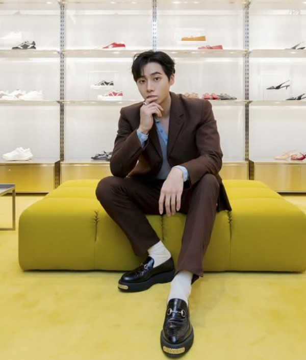 <b>추영우</b>, SNS 팔로우 <b>논란</b> 직접 언급 …"특별한 의도 없어, 잘 처신하겠다...