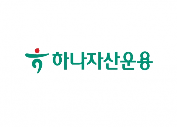 하나자산운용 ci