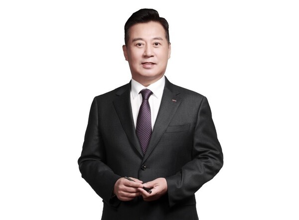 신명호 BNK투자증권 대표. [사진=BNK투자증권]