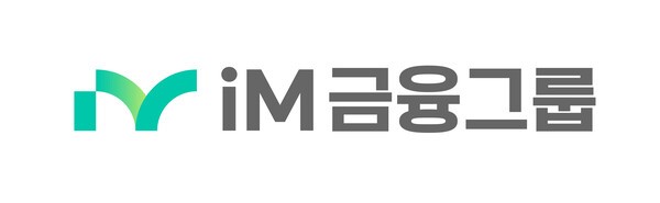 iM금융그룹 ci