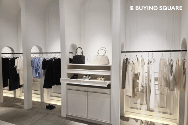 바잉스퀘어, K-패션 'ORR' 일본 첫 단독 팝업스토어 전개... RESTIR와 협업 - 뉴스 썸네일 이미지