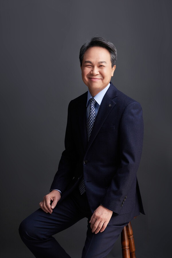 진옥동 신한금융그룹 회장. [사진=신한금융그룹]