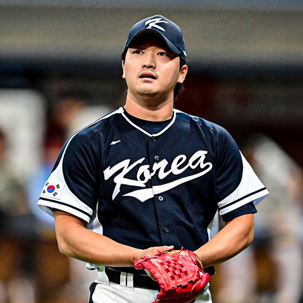 <b>고우석</b>, 마이너리그 방출에도 MLB 도전 의지 굳건