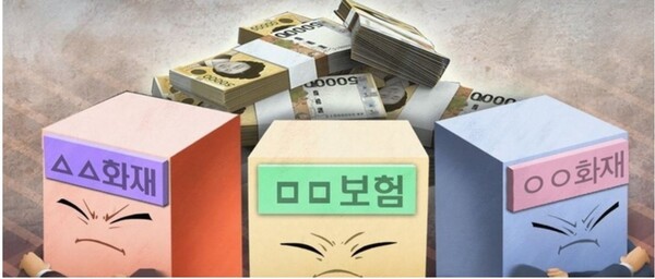 올해로 보험업계에 '새 회계기준(IFRS17)'이 시행된 지 3년째 접어들었다. 지난해까지 역대 최대 실적을 보였던 보험사들이 올해는 다소 주춤한 모습을 보였지만, 일부 보험사들의 순익이 유난히 돋보이면서 계약마진(CSM)상각률에 대한 이슈가 다시 불거지고 있다. [사진=연합뉴스]