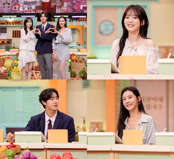 <b>추영우</b>, "잘생겨서 죽기 아까운 캐릭터" <b>외모 자신감</b> 드러내