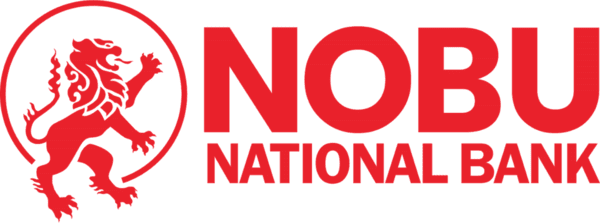 인도네시아 노부은행 CI. [사진=한화생명]