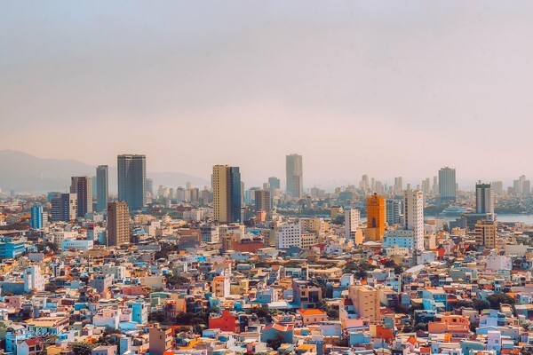 다낭 가볼만한곳, 휴양과 관광을 함께 즐기는 인기 코스 - 뉴스 썸네일 이미지