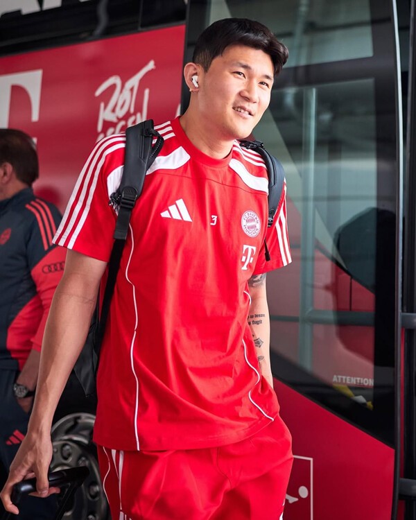 <b>김민재 이적설</b> 확산, 클럽WC 이후 결단 전망