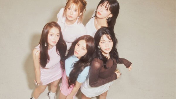 프로미스나인, 단독 콘서트 전석 매진으로 티켓 파워 입증 - 뉴스 썸네일 이미지