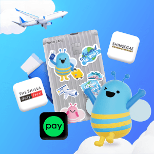 [이미지=우리카드]