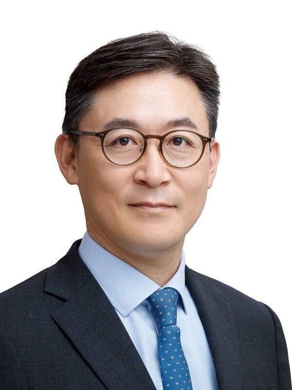 권대영 사무처장 시절 현장 간담회