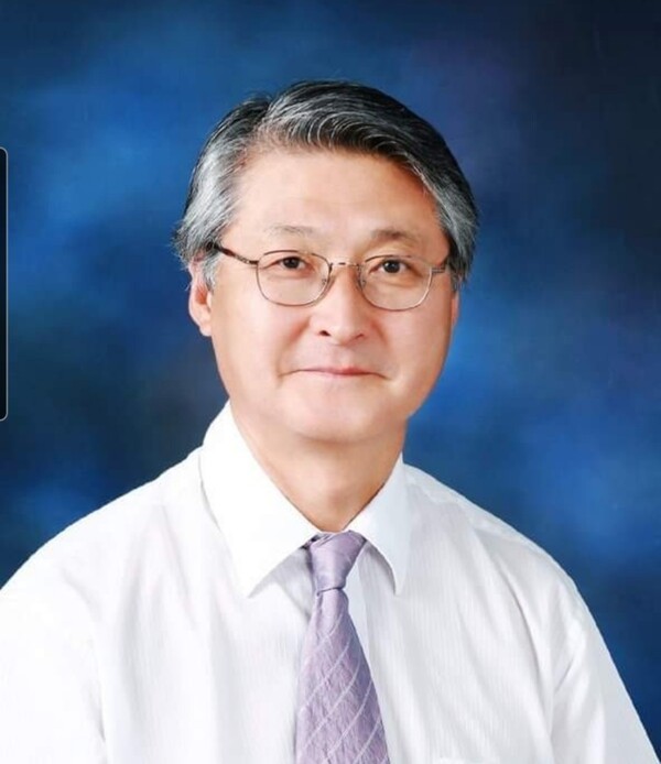 전 한양대 공대교수 곽계달 박사