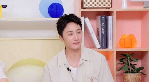 '옥탑방' 출연 앞둔 <b>정일우</b>, <b>뇌동맥류 고백</b>+집안 스펙까지