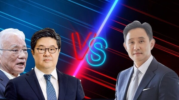 같은 업황 다른 성적표…고려아연 ‘흑자 행진’ vs 영풍 ‘적자 늪’