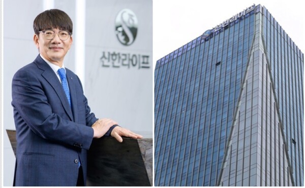 이영종 신한라이프 대표이사가 취임 때부터 강조해온 생명보험업계 탑2 도약 목표가 점차 현실로 다가오고 있다. 보장성보험 포트폴리오 기반으로 확대해온 영업 성장이 올해 상반기 별도 기준 당기순이익에서도 큰 성과를 거두며 대형생보사 2위였던 한화생명의 이익을 추월했다. 여기에 미래 대표 먹거리로 불리는 요양사업 면에서도 차별화된 시설 구축과 서비스로 존재감이 부각되고 있다. [사진=신한라이프 제공. 편집]