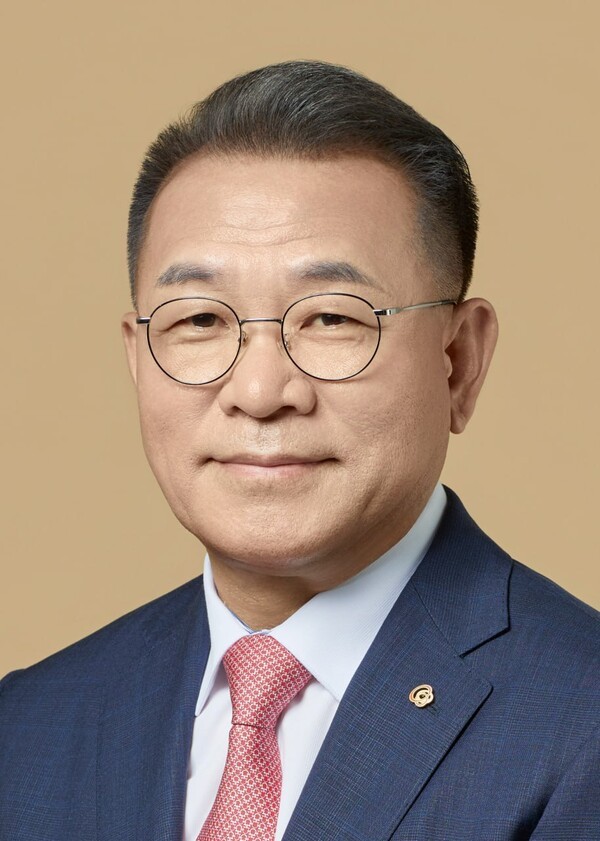 장병호 한화투자증권 대표 내정자. [사진=한화투자증권]