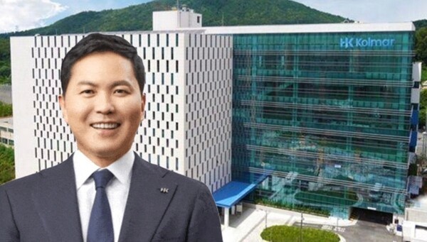 과다겸직에 초고액 연봉까지...윤상현, 콜마BNH 진입 시도 '도 넘은 욕심... - 뉴스 썸네일 이미지