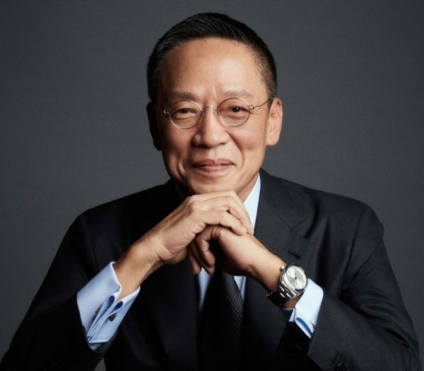 정태영 현대카드 부회장. [사진=현대카드]