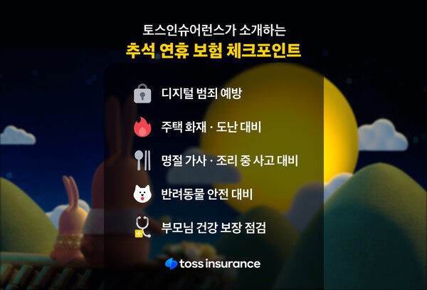 [이미지=토스인슈어런스]
