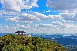 강화길 제3길 운양나룻길(김포). [사진=경기도]