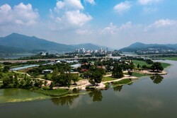 평해길 제4길 두물머리나루길(양평). [사진=경기도]