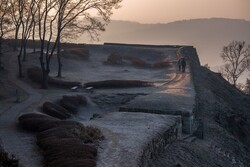 삼남길 제7길 독산성길(오산). [사진=경기도]