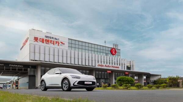 [산업썰전] SK렌터카에 이어 롯데렌터카까지 '빅딜'...업계 판도 흔드는... - 뉴스 썸네일 이미지