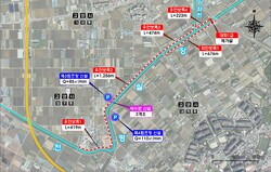 장월 자연재해위험개선지구 정비사업. [사진=고양특례시]