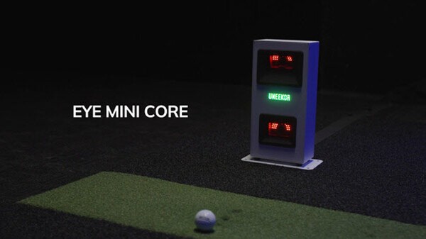 크리에이츠, 엔트리급 신제품 '아이 미니 코어'로 보급형 골프시장 공략 - 뉴스 썸네일 이미지