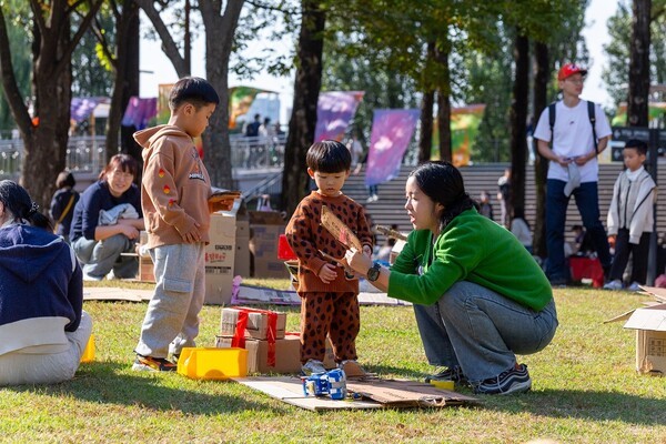 [사진=영등포문화재단]