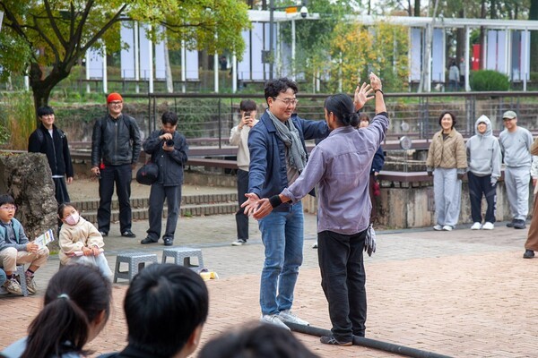 [사진=영등포문화재단]