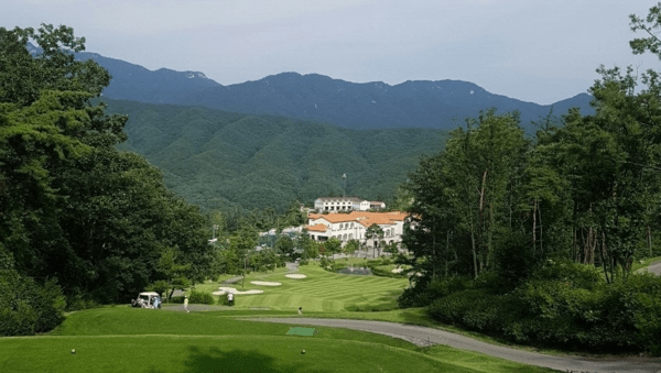 포레스트힐 컨트리클럽