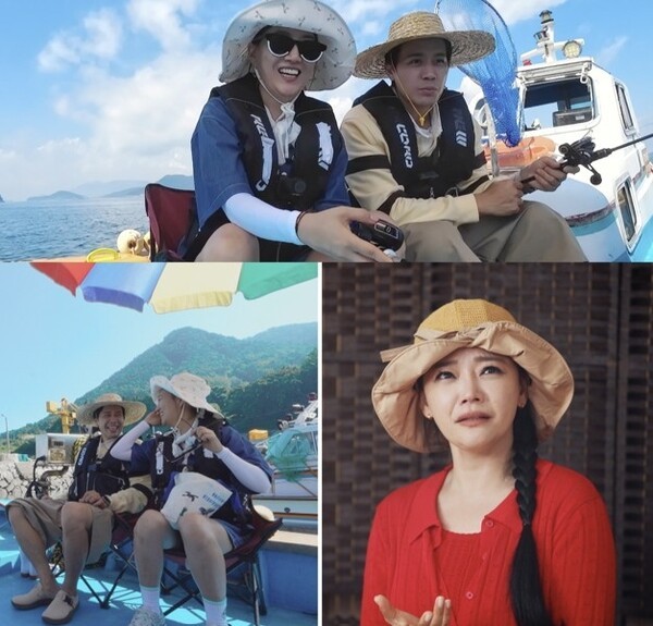<b>김소현</b>, '대놓고 두 집 살림'서 <b>손준호</b>·장윤정 케미에 <b>질투</b> 폭발