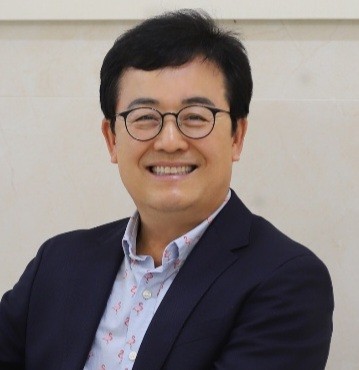 이상표 한국화가