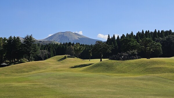 아카미즈 골프리조트