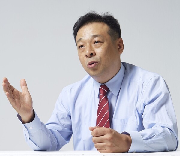 문병일 전 예원예술대 객원교수. ADR(갈등·분쟁해결) 전문가