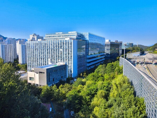 ‘현대 테라타워 구리갈매’ 실사 전경