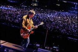 오아시스 내한공연. [사진=라이브네이션코리아, Big Brother Recordings]