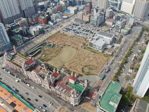 시흥시 월곶동 995번지 일원. [사진=시흥시]