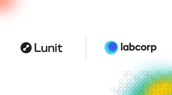 Lunit x Labcorp CI.