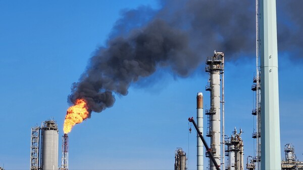 서산 롯데케미칼[사진=연합]