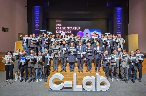 삼성전자 C랩, 7년 만에 K스타트업 1000개 육성 눈앞 - 뉴스 썸네일 이미지