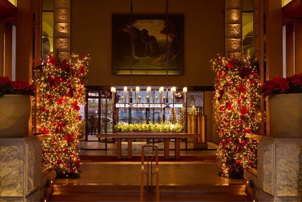 그랜드 하얏트 서울, PRIZM과 특별 한정 패키지 선봬. [사진=그랜드 하얏트 서울]